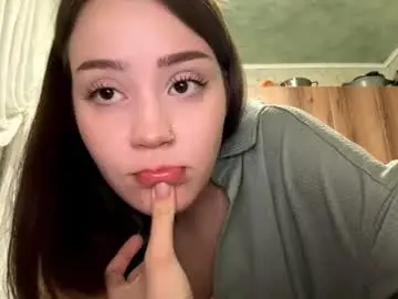Chaturbate Nude Webcam of temekamcnellie