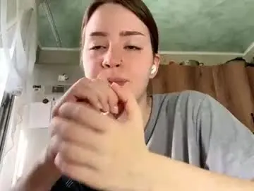 Chaturbate Private Sex Chat of temekamcnellie