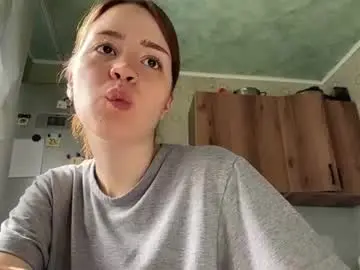 Chaturbate Live Sex Cam of temekamcnellie