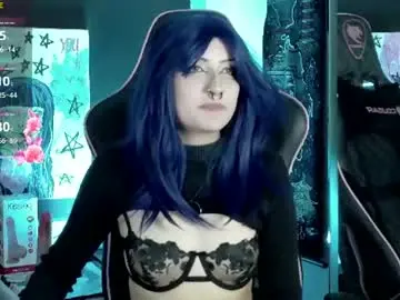 Chaturbate Private Sex Chat of valka_exe