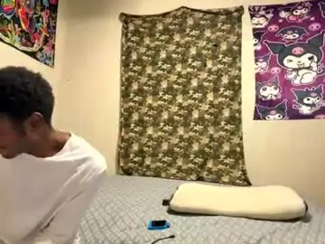 Chaturbate Sex Chat of xzaviergray22
