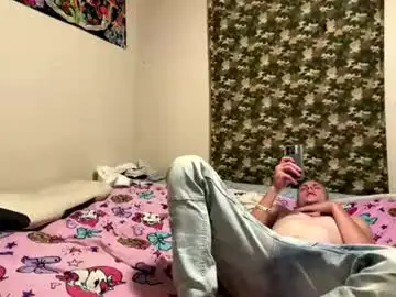 Chaturbate Nude Webcam of xzaviergray22