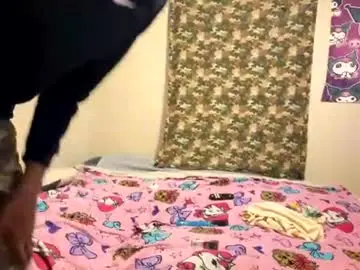 Chaturbate Nude Webcam of xzaviergray22