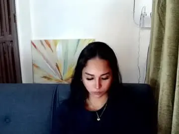 Chaturbate Free Live Porn of yoursinfulqueen_chantal