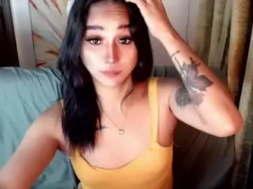 Chaturbate Live Porn of yoursinfulqueen_chantal
