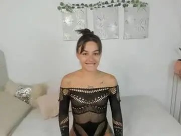 Chaturbate Live Porn of zarita_rose