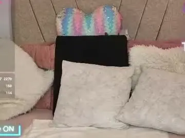 Chaturbate Best Webcam of zuly_zahir_01