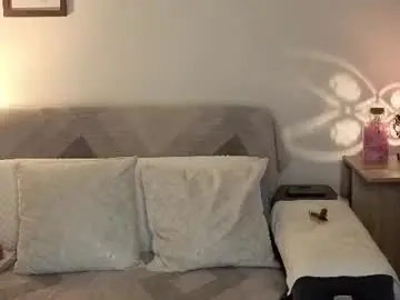 Chaturbate Sex Chat of zuly_zahir_01