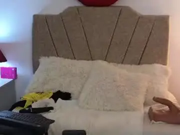Chaturbate Free Live Porn of zuly_zahir_01
