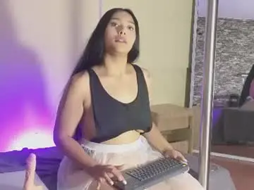 Chaturbate Watch Live Sex Cams of _kloejhonson