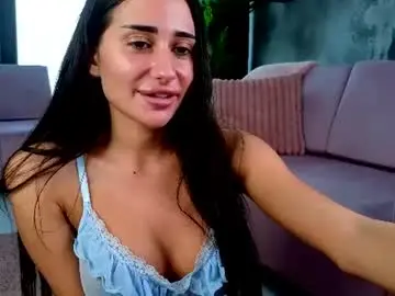 Chaturbate Sex Chat of alishaskye