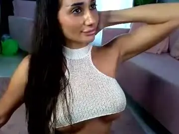 Chaturbate Free Live Porn of alishaskye