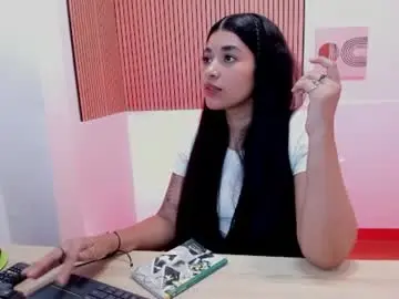 Chaturbate Live Sex Cam of amaranta_blake