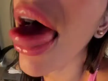 Chaturbate Sex Chat of annyluna1