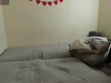 Chaturbate Live Sex Cam of bany_lee