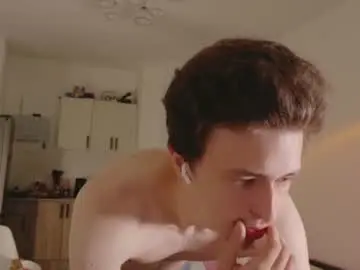 Chaturbate Best Webcam of blankashot