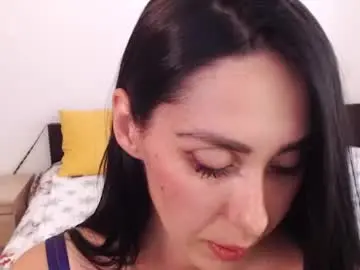 Chaturbate Live Sex Cam of brunettgirl_