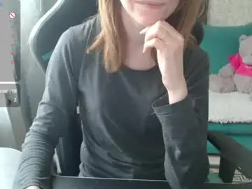 Chaturbate Nude Webcam of cleo_sertori_