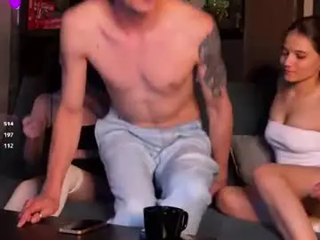 Chaturbate Sex Cam of couple_of_fire_