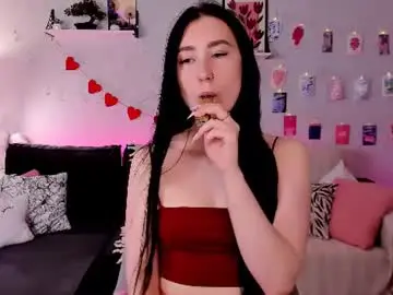 Chaturbate Best Webcam of emimimi_