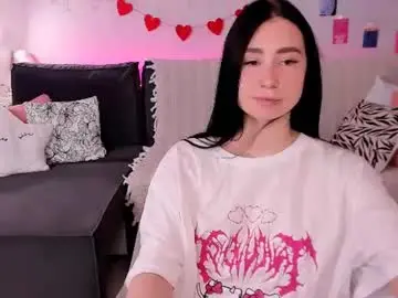 Chaturbate Nude Webcam of emimimi_