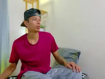 Chaturbate Free Live Porn of ethanblakee