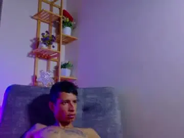 Chaturbate Live Porn of ethanblakee