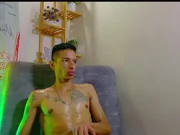 Chaturbate Live Porn of ethanblakee
