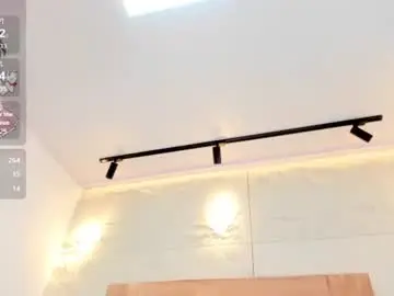 Chaturbate Adult Webcam of fleurgreco