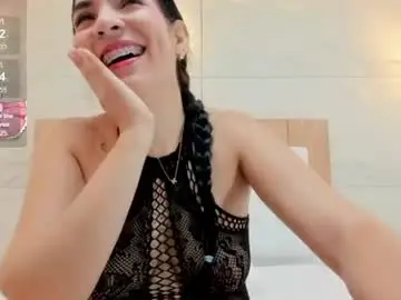 Chaturbate Adult Webcam of fleurgreco