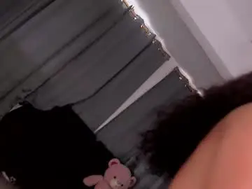 Chaturbate Adult Webcams of gatitavenecis1