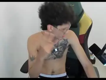 Chaturbate Live Sex of gendo_05
