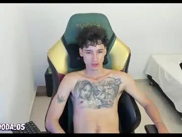 Chaturbate Live Porn of gendo_05