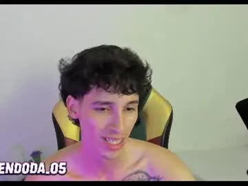 Chaturbate Free Live Porn of gendo_05