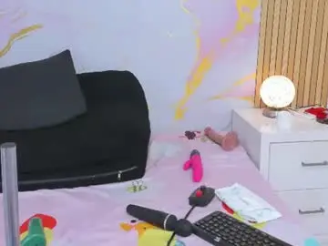 Chaturbate Live Porn of imanywinter