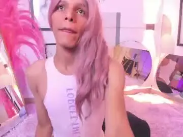 Chaturbate Sex Chat of juan_femboy