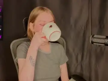 Chaturbate Adult Webcam of kateslil