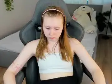 Chaturbate Adult Video Chat of lilitiny