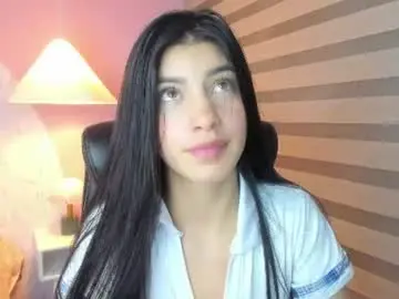 Chaturbate Sex Cam of lily__10