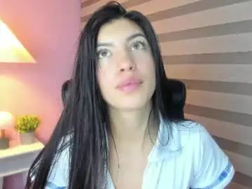 Chaturbate Best Webcam of lily__10