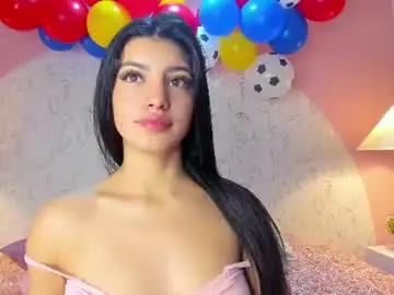 Chaturbate Adult Webcams of lily__10