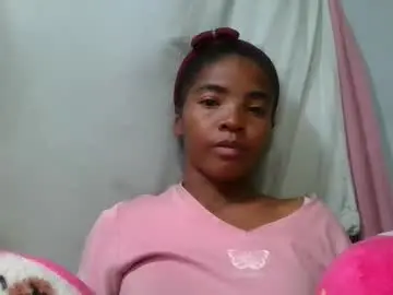 Chaturbate Live Porn of lydie856696
