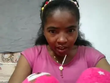 Chaturbate Sex Chat of lydie856696