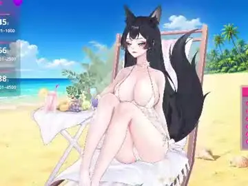 Chaturbate Live Sex of misselliefox