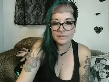 Chaturbate Nude Webcam of missy_dee