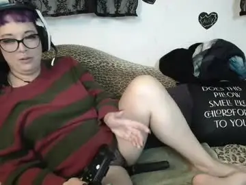 Chaturbate Sex Cam of missy_dee