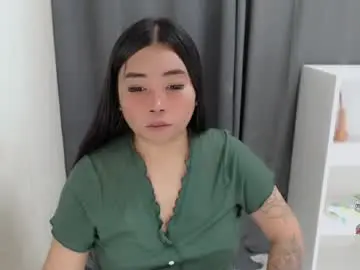Chaturbate Live Sex Cam of miya_licious