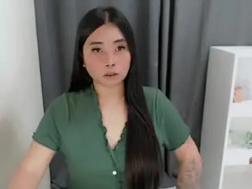 Chaturbate Adult Webcam of miya_licious