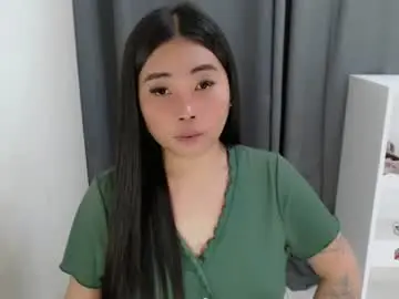 Chaturbate Nude Webcam of miya_licious