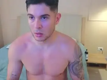 Chaturbate Best live sex cam show of mr_danni_